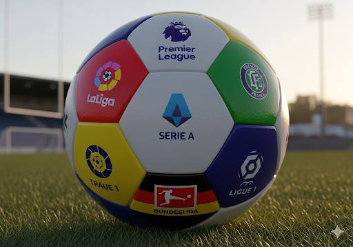 90分足球APP界面展示